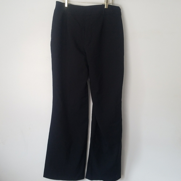 Black Pants - Picture 3 of 4